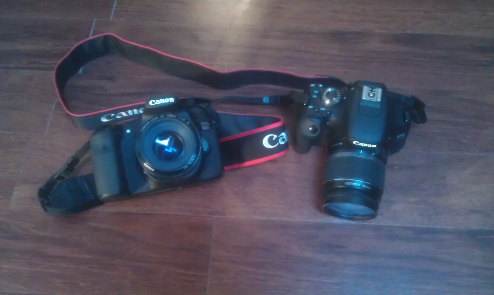 Compact, bridge ou reflex, un choix cornélien Nul En Photo